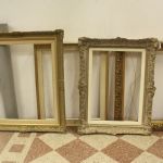 864 1485 PICTURE FRAMES